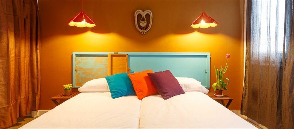 Hostal Hip Barcelona