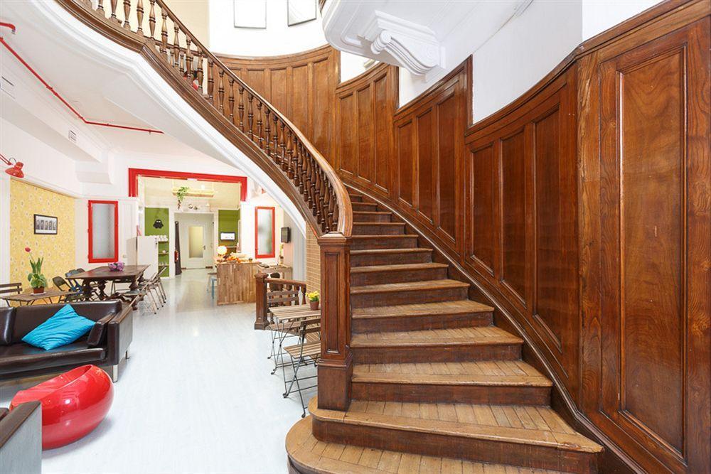 Hostal Hip