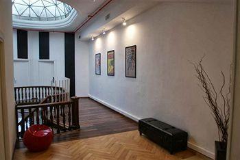 Hip Barcelona