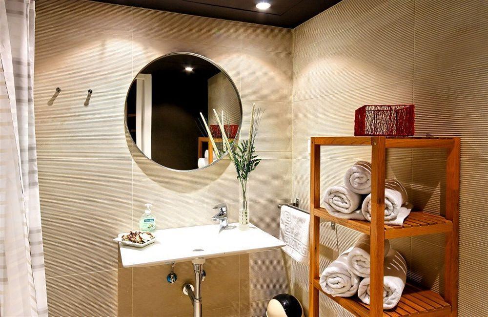 Inside Sants Apartamento Barcelona