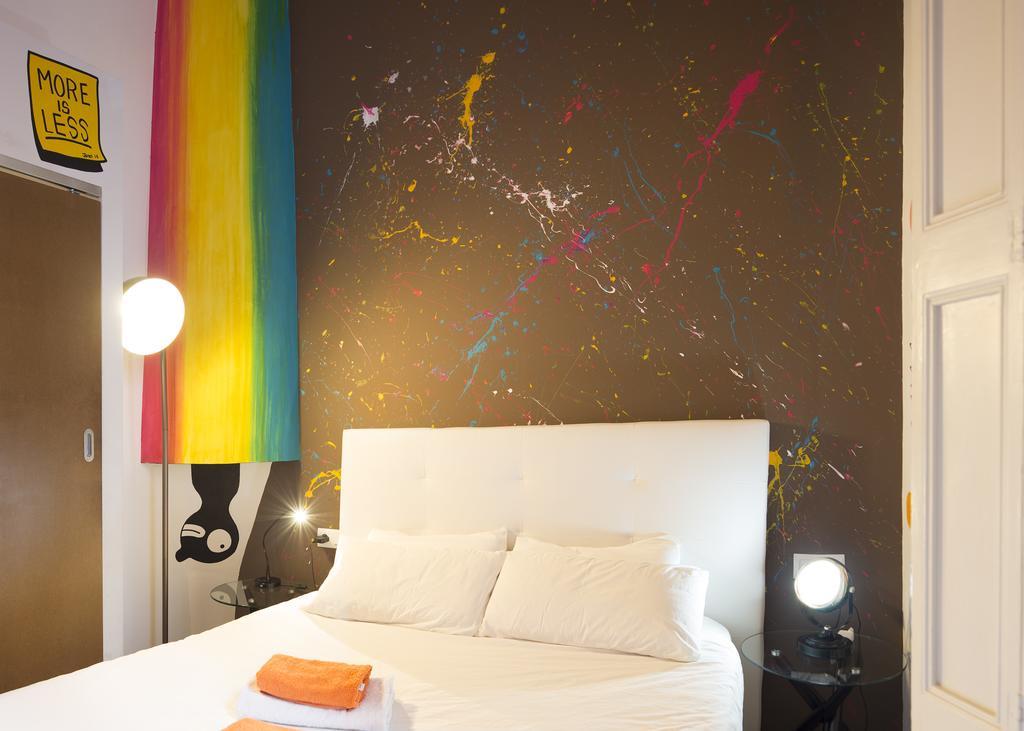 Guest house Zoorooms Boutique 2*