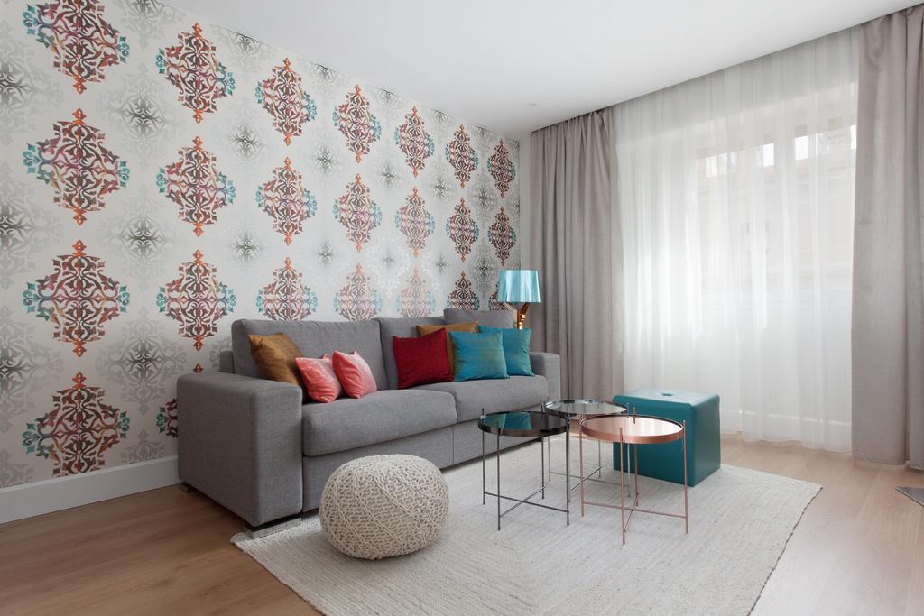 Apartamento Passeig De Gracia Barcelona