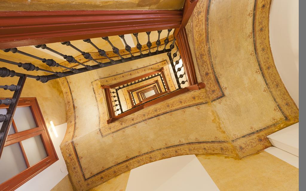 En Casa De Girona 17 * Barcelona
