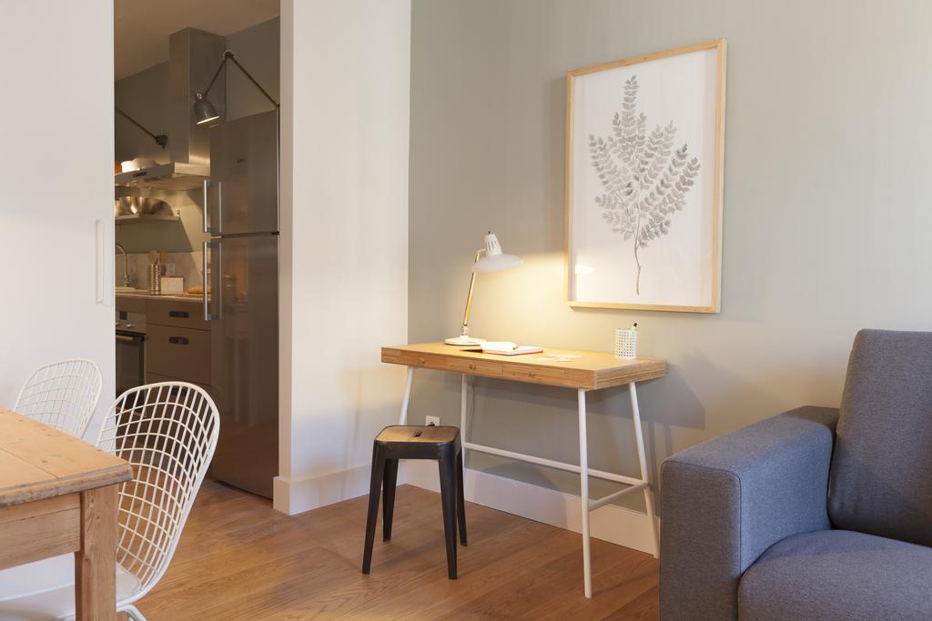 Apartment En Casa De Girona 17