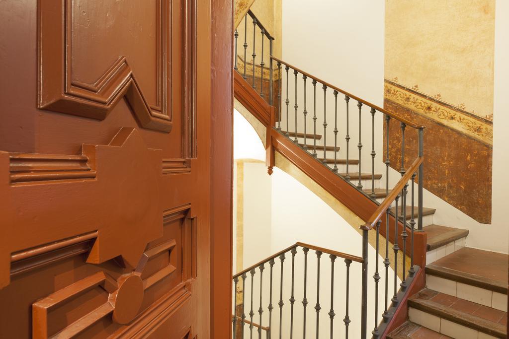 Apartment En Casa De Girona 17