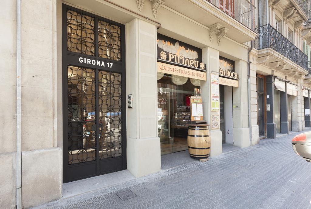 En Casa De Girona 17