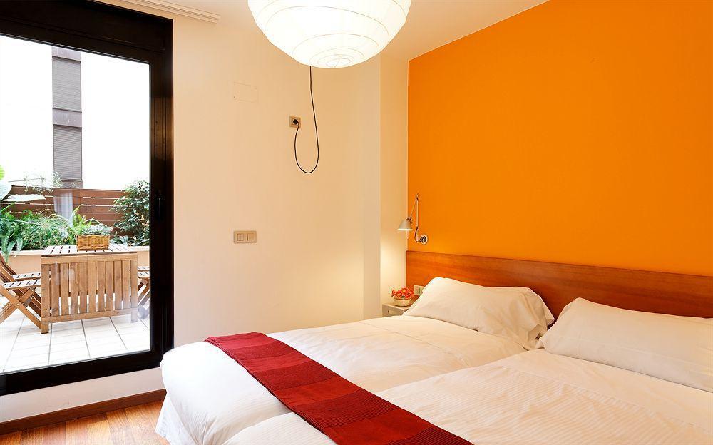 Apartamento Inside Mercat *