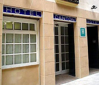 Hotel Cantón *