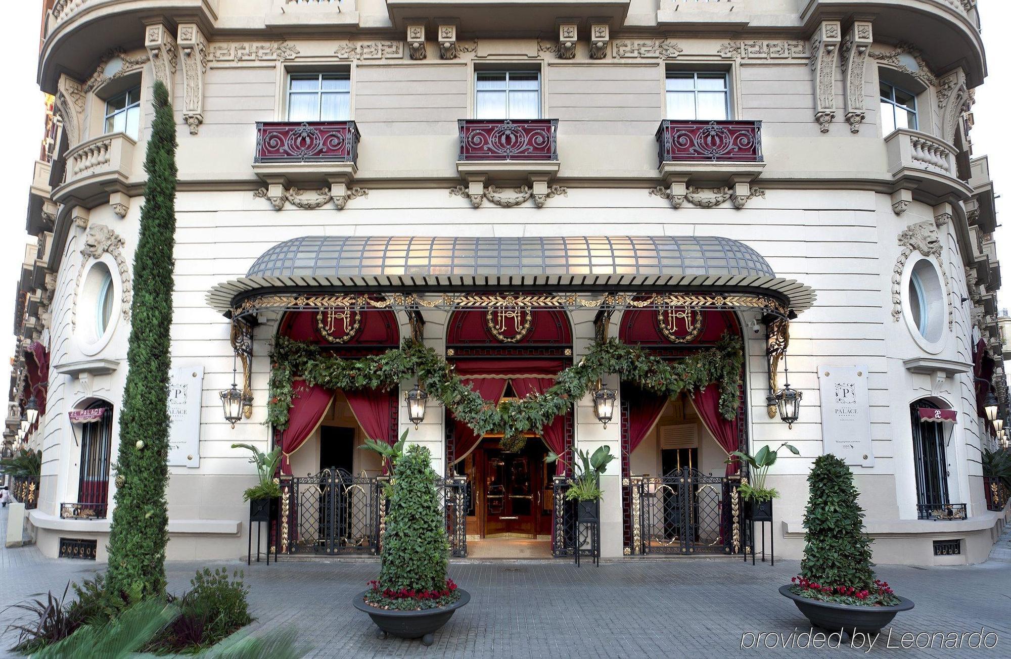 Hotel Acta Atrium Palace
