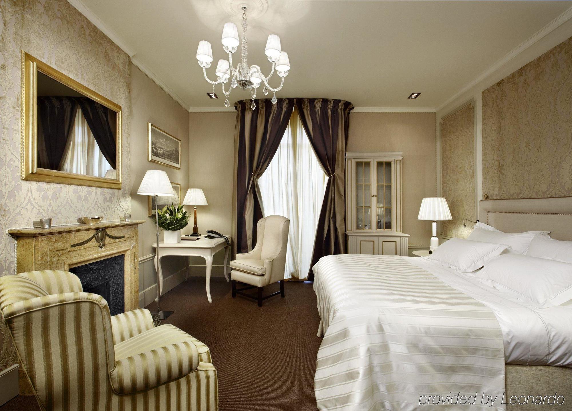 Acta Atrium Palace