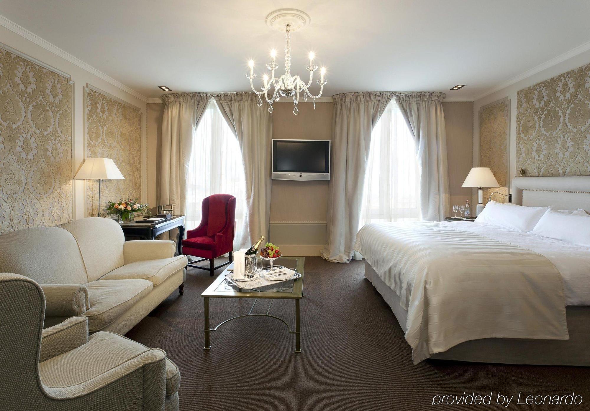 Acta Atrium Palace 4*