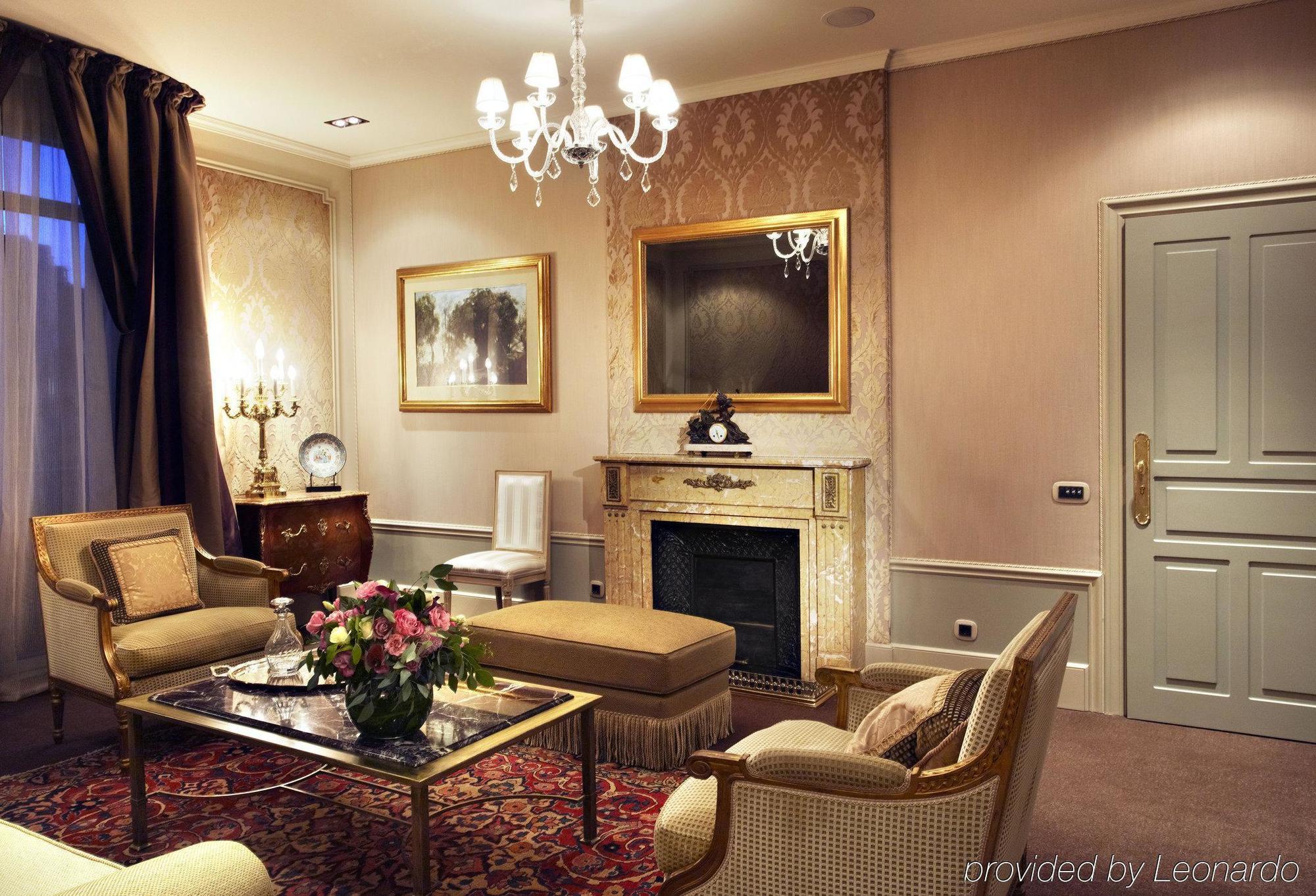 Hotel Acta Atrium Palace 4*