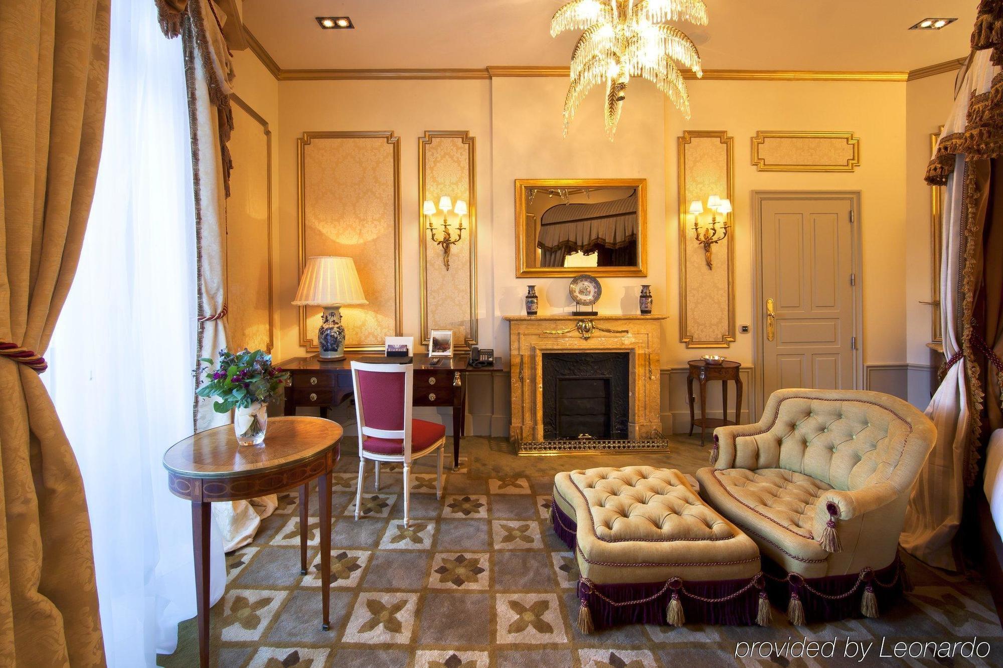 Acta Atrium Palace Hotel Barcelona