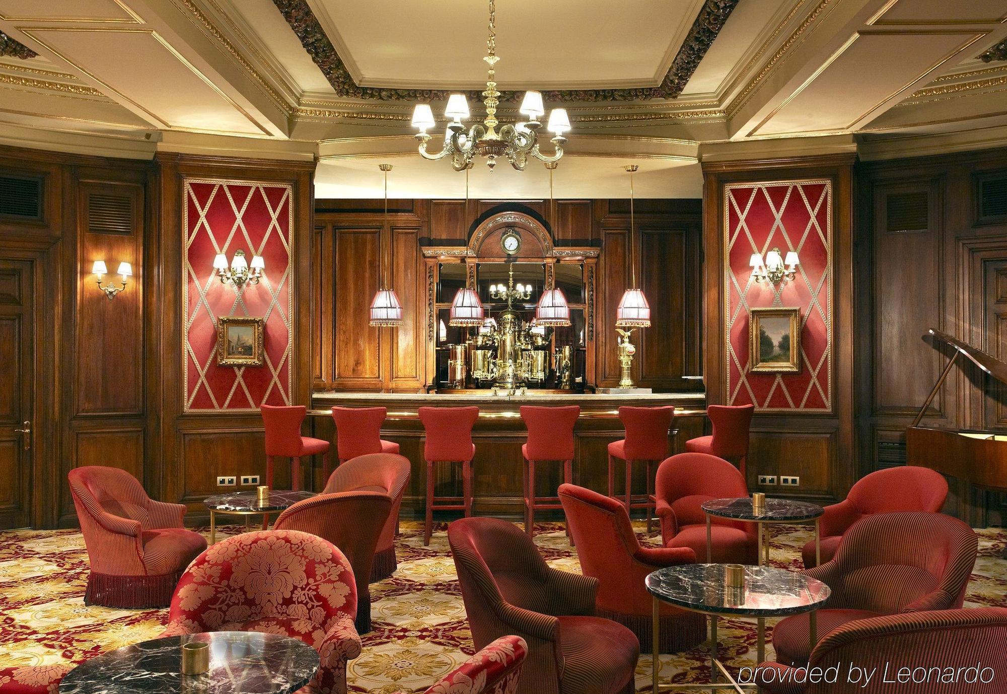Acta Atrium Palace Hotel 4*