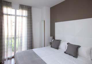 Mh Center Apartamento