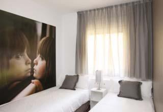 Apartamento Mh Center *