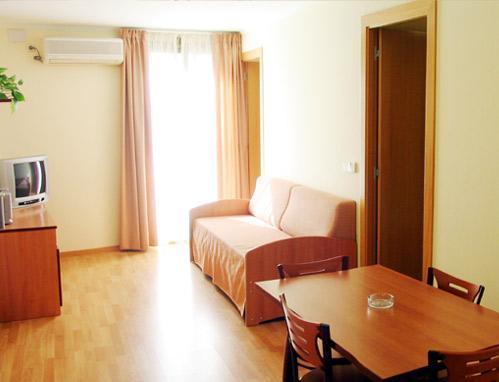 Bcn-accommodation Barcelona