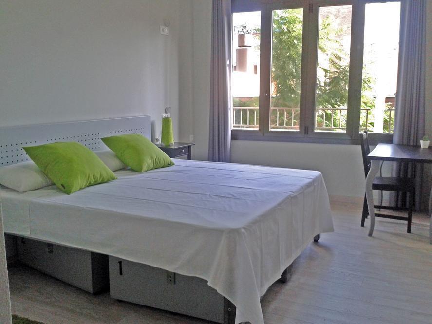 Bcnsporthostels Hostal Barcelona