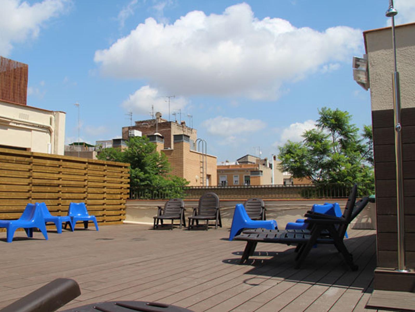 Bcnsporthostels Hostal *