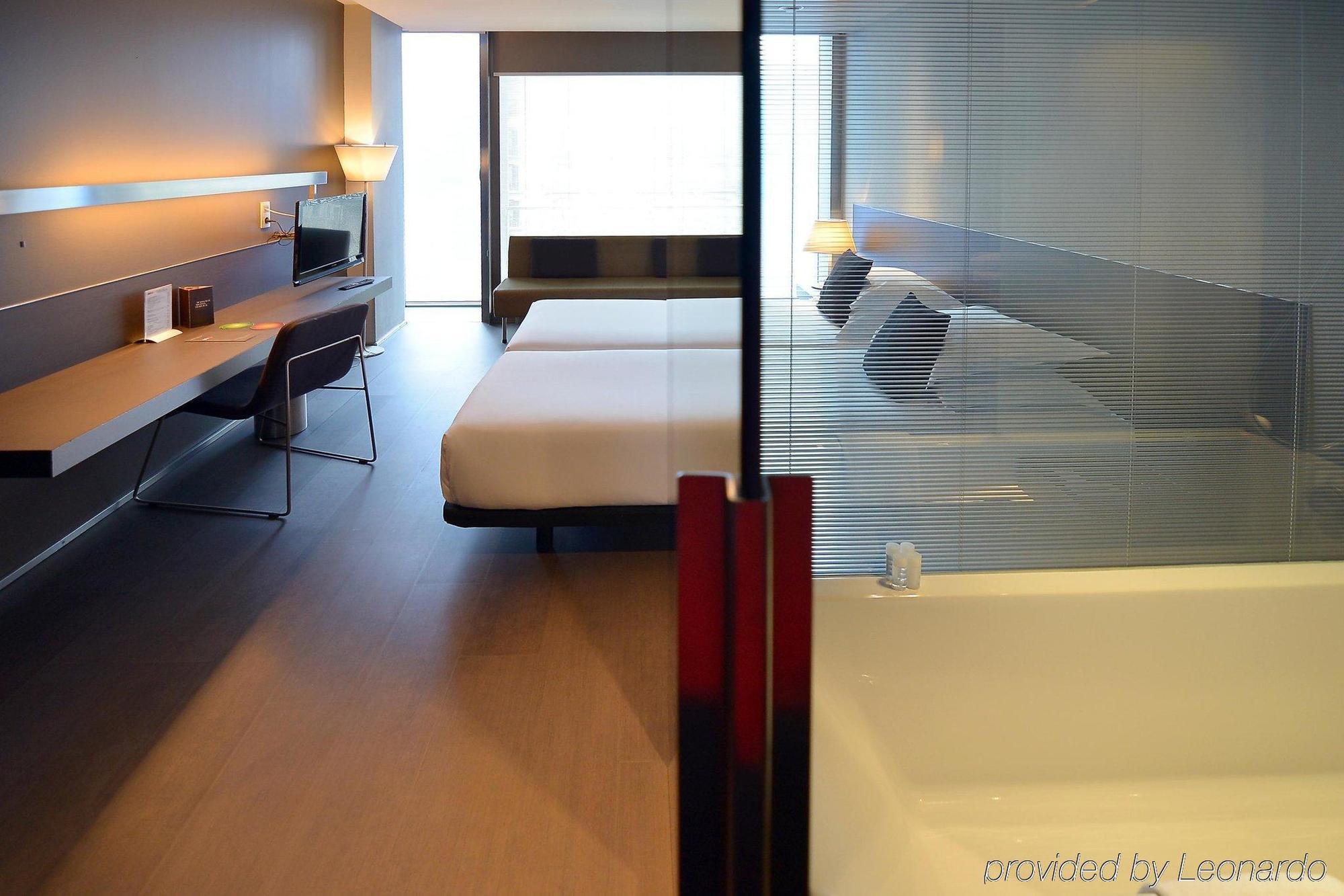 Hotel Soho