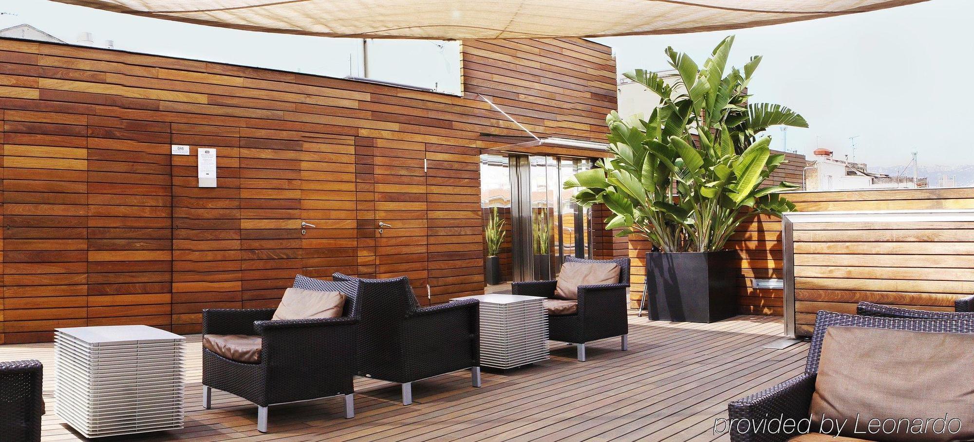 Soho Hotel