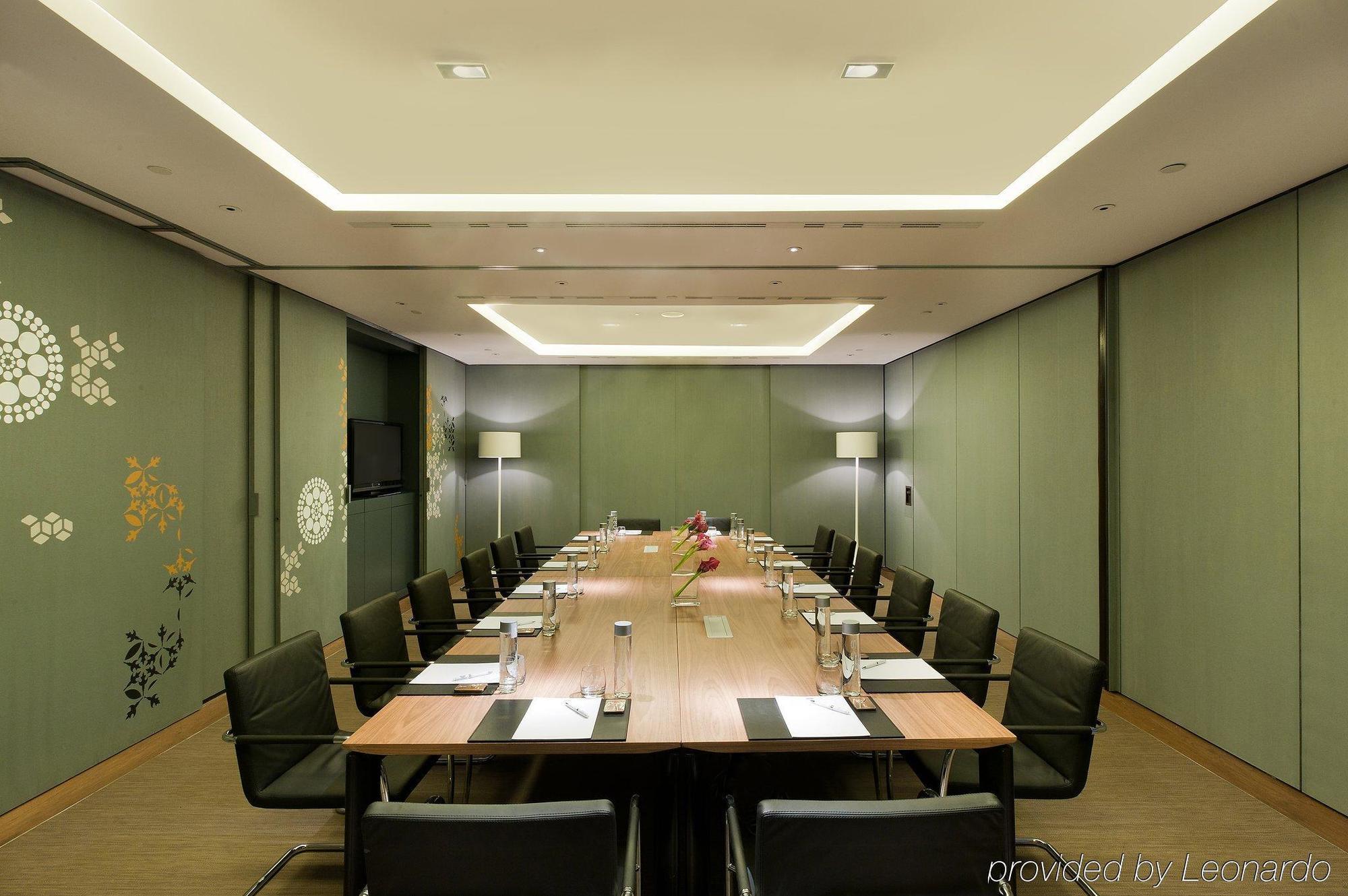 Mandarin Oriental, Barcelona
