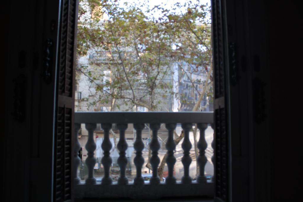 Bed & Art Barcelona