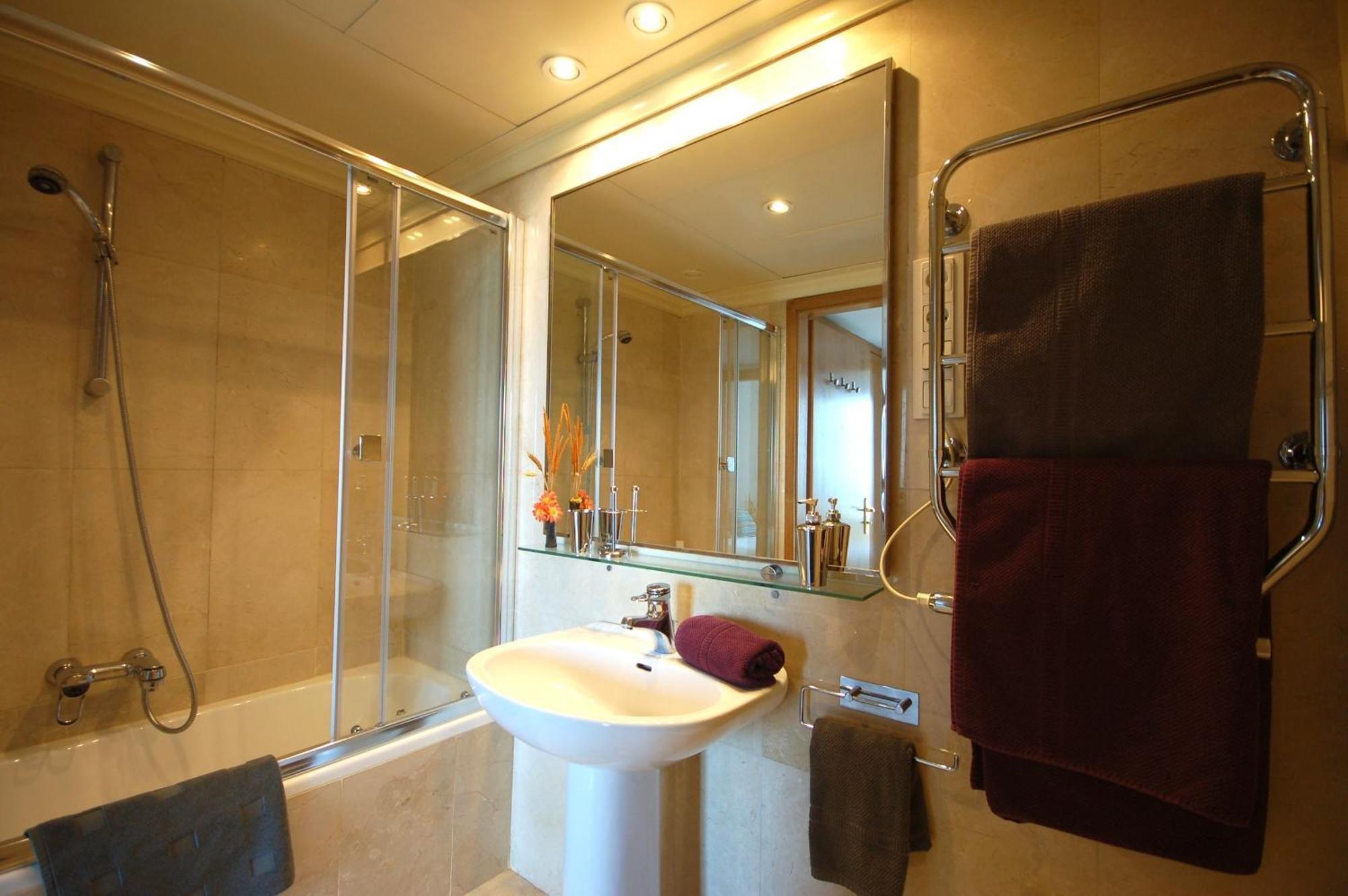 Lets Holidays Sea Views In * Barcelona