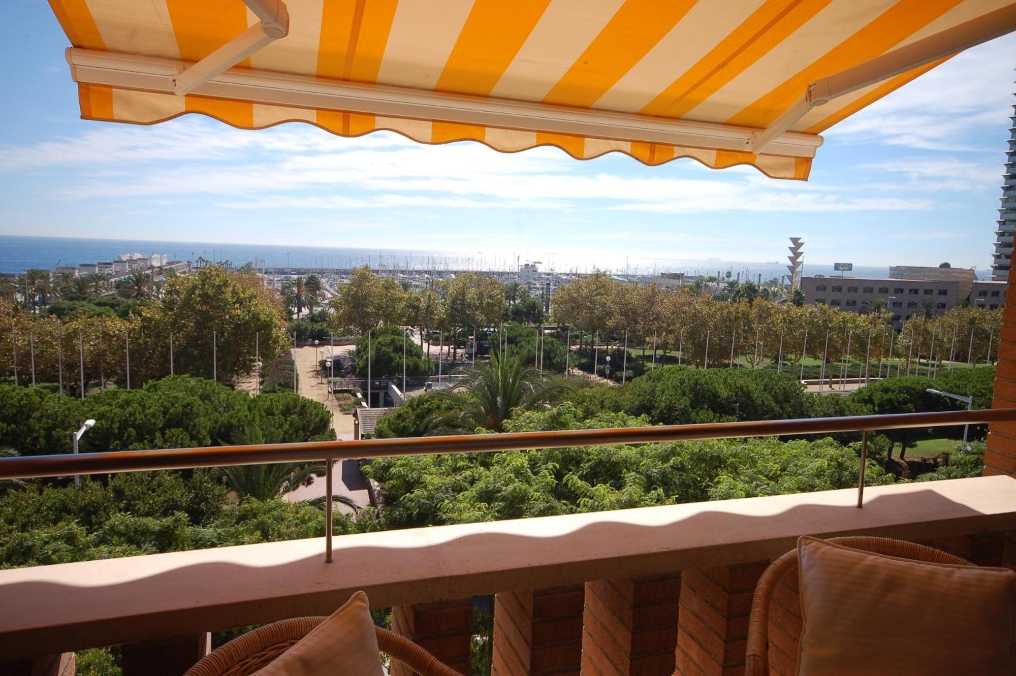 Lets Holidays Sea Views In Apartamento