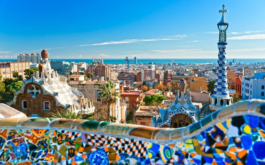 Lets Holidays Sea Views In Apartamento *