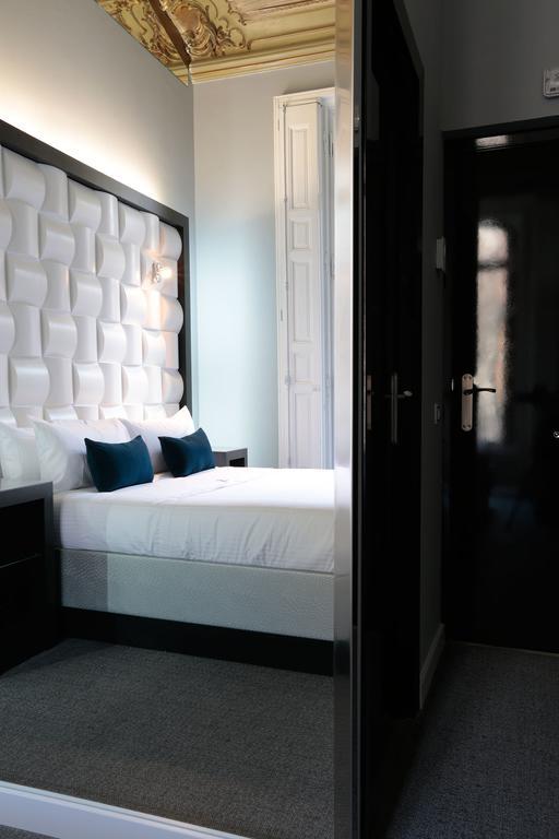 Amra Gran Via Guest house Barcelona