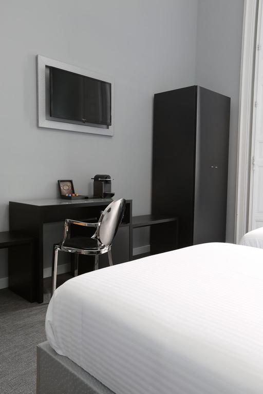 Amra Gran Via Guest house