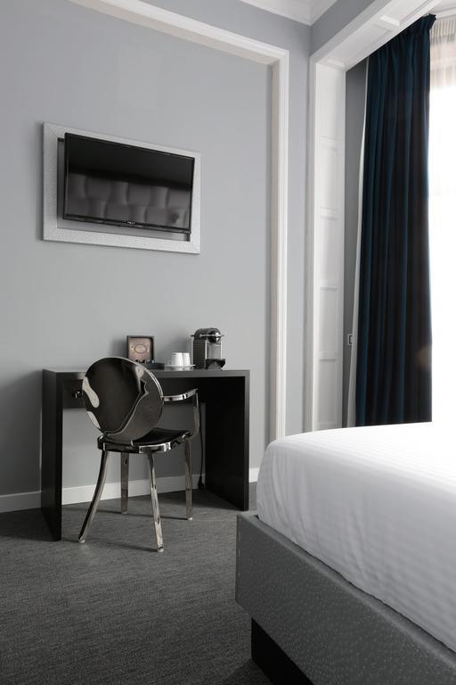 Guest house Amra Gran Via Barcelona