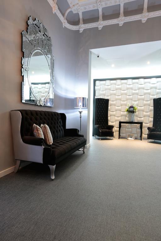Guest house Amra Gran Via