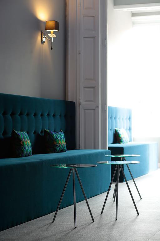 Amra Gran Via Guest house 2*