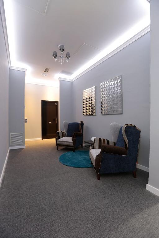 Amra Gran Via Guest house