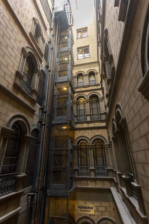 Hostalin Passeig De Gracia Pensión 3*