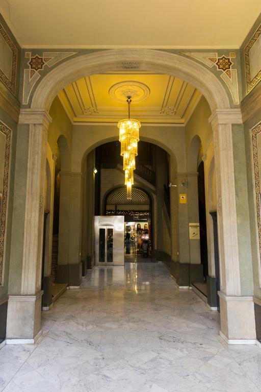 Hostalin Passeig De Gracia 3*