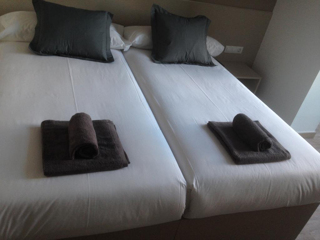 Hostalin Passeig De Gracia 3* Barcelona