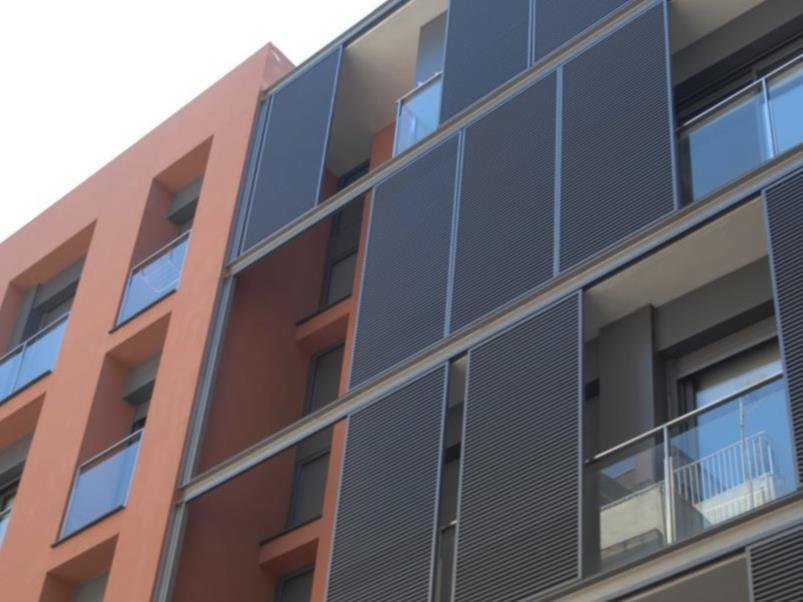 Apartamento Bonavista - Virreina Barcelona