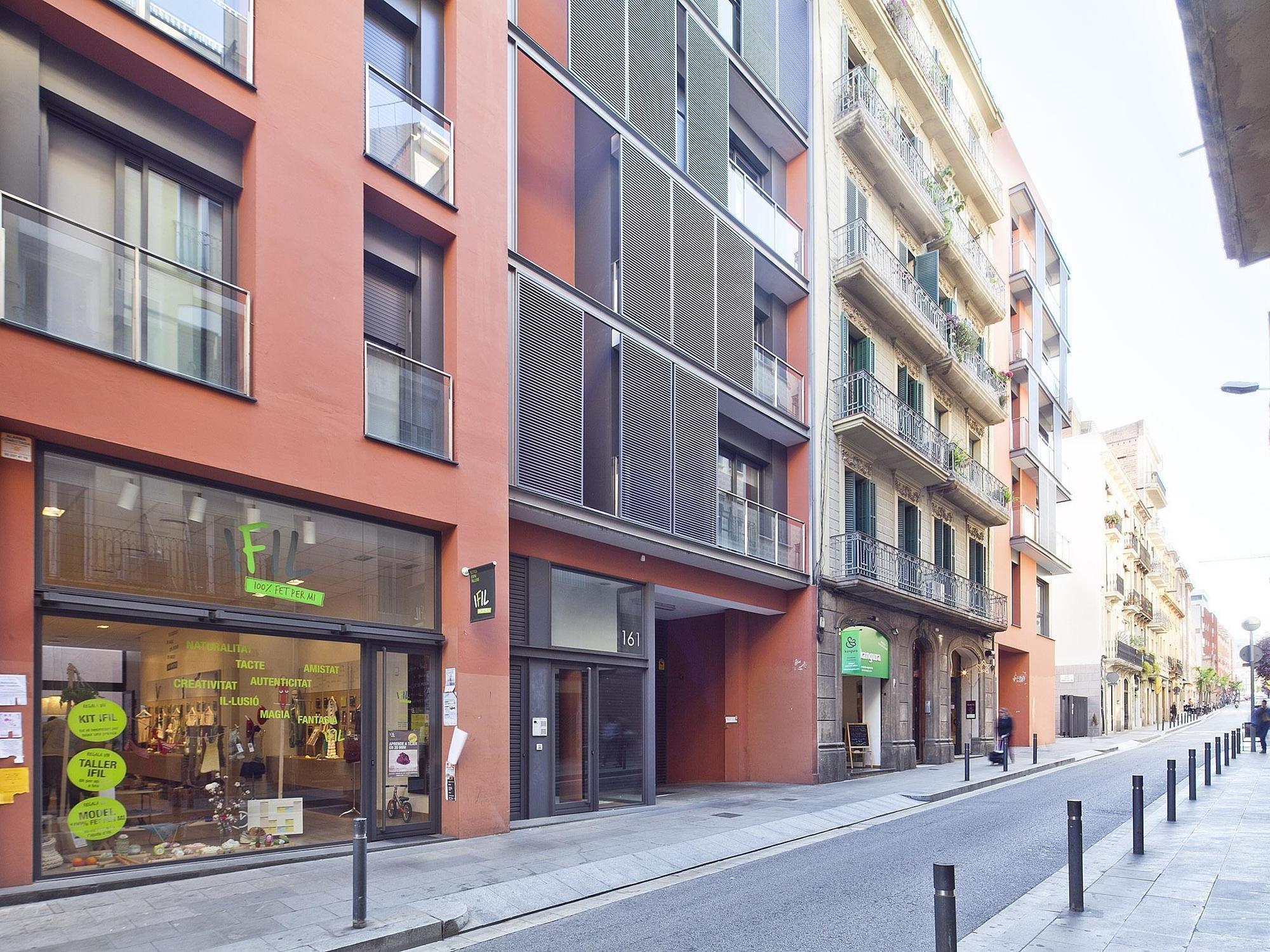 Apartamento Bonavista - Virreina *