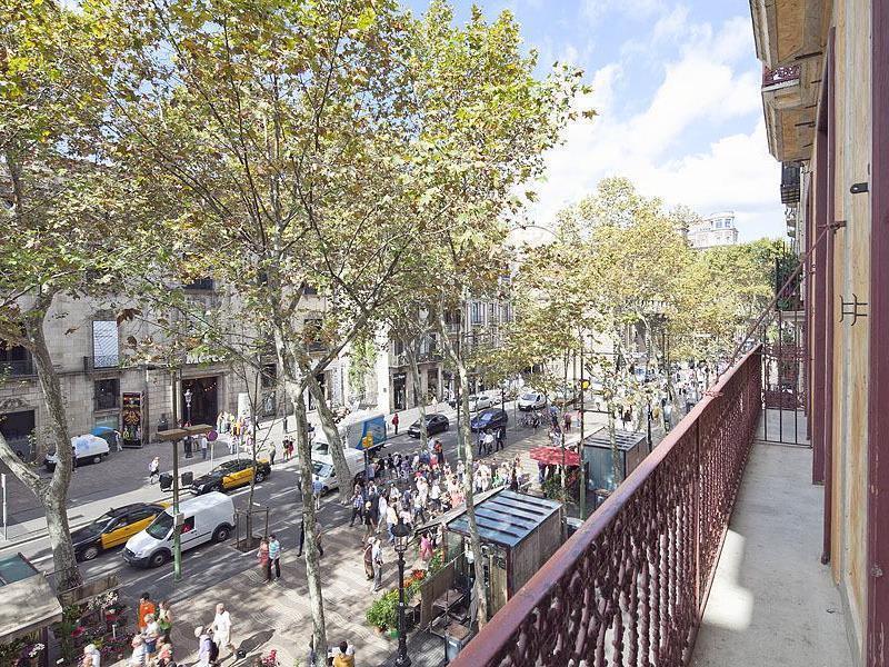 Apartahotel Apartmentos Ramblas 108