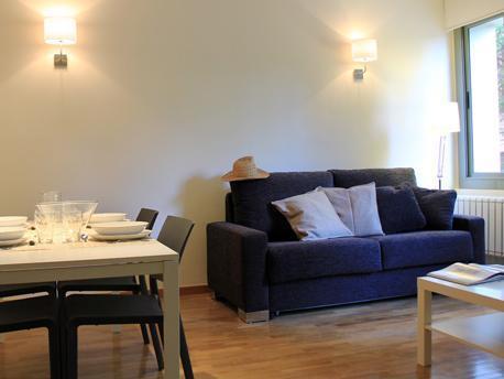 Alguera Napols Apartamento *