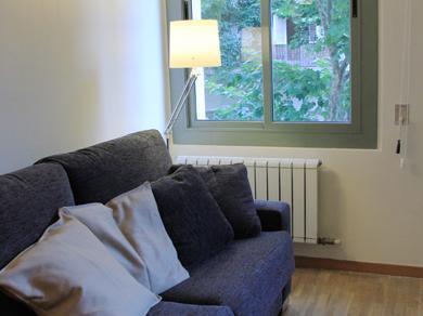 Apartamento Alguera Napols