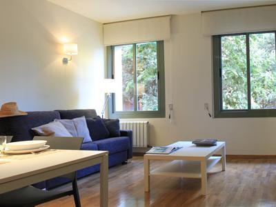 Alguera Napols Barcelona