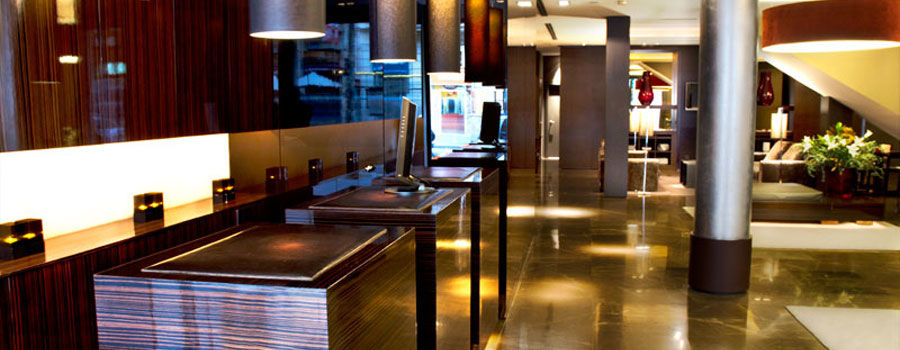 Hotel Casa Elliot Barcelona