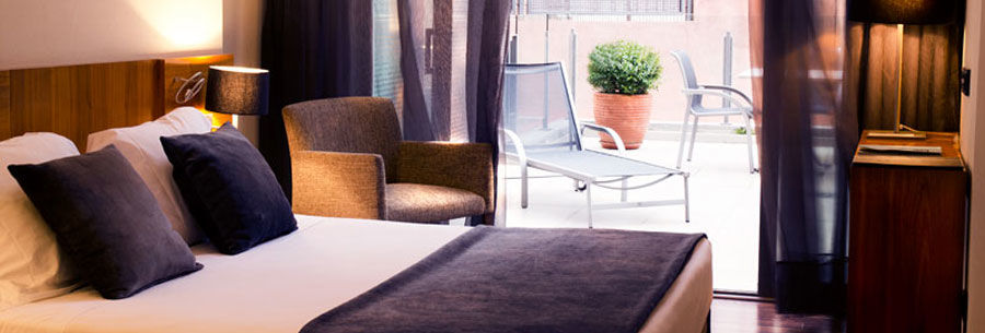 Hotel Casa Elliot 4*