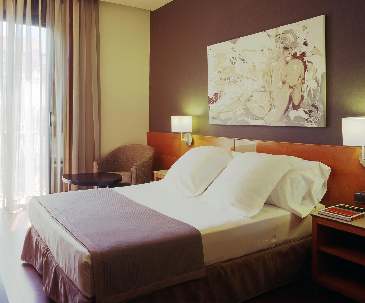 Hotel Catalonia Plaza Catalunya