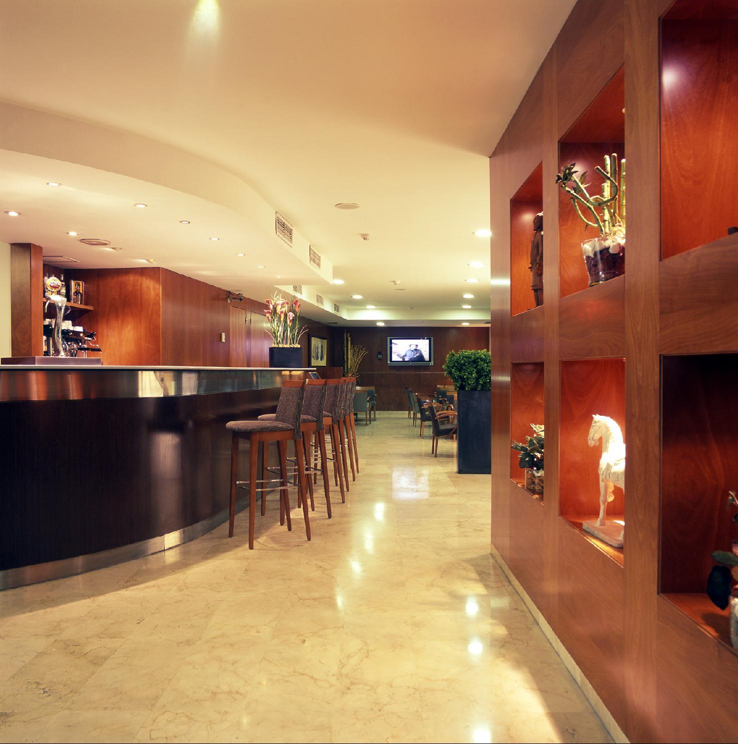 Catalonia Born Hotel Barcelona