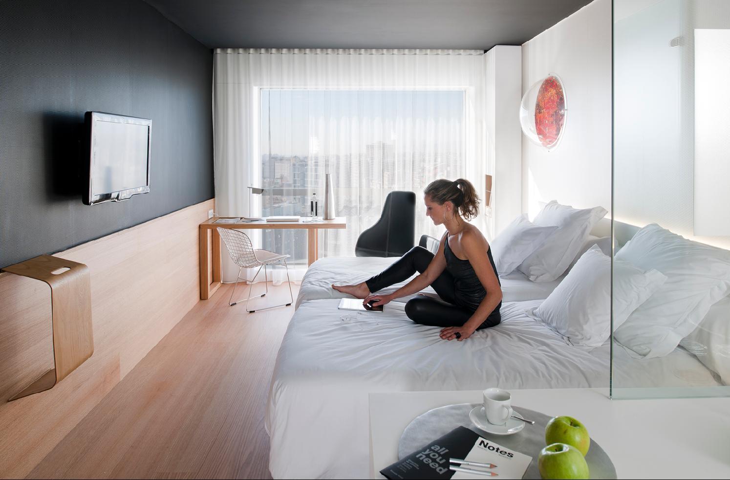 Barceló Sants Barcelona